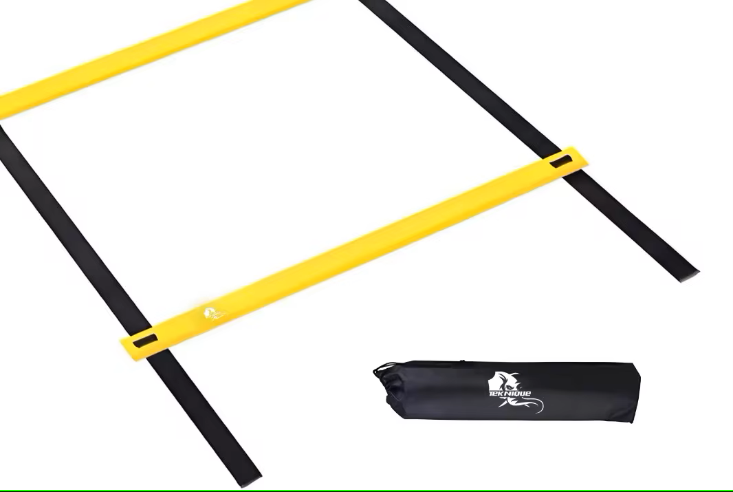 G-Tek Speed & Agility Ladder – Elevate Your Footwork & Performance