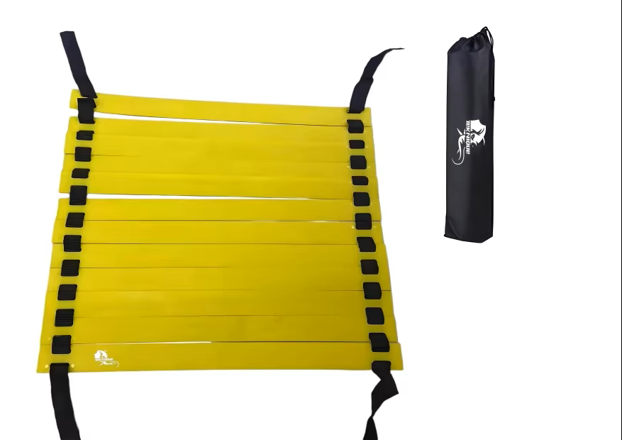 G-Tek Speed & Agility Ladder – Elevate Your Footwork & Performance